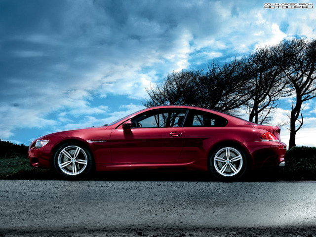 bmw m6 pic #63865