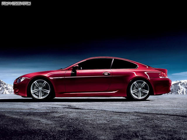 bmw m6 pic #63867