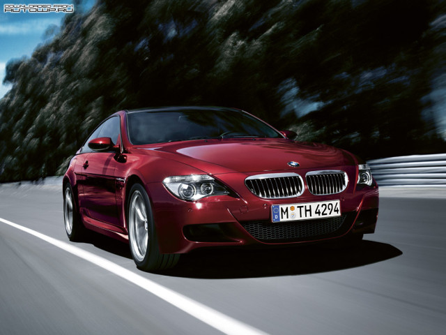 bmw m6 pic #63869