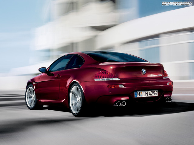 bmw m6 pic #63872