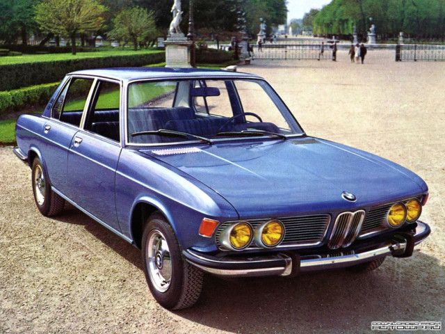 bmw e3 pic #63935