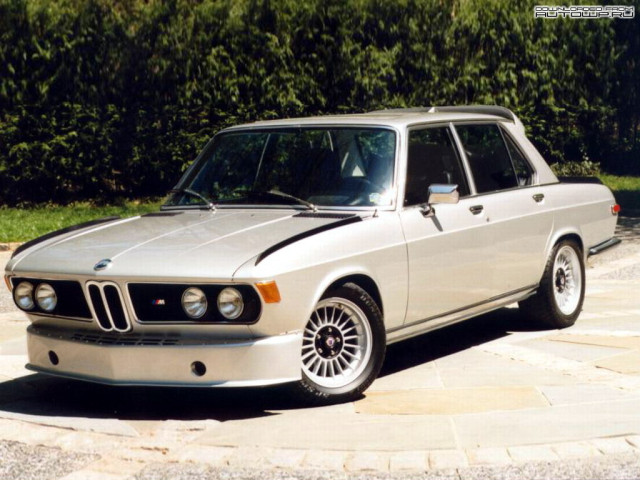 bmw e3 pic #63936