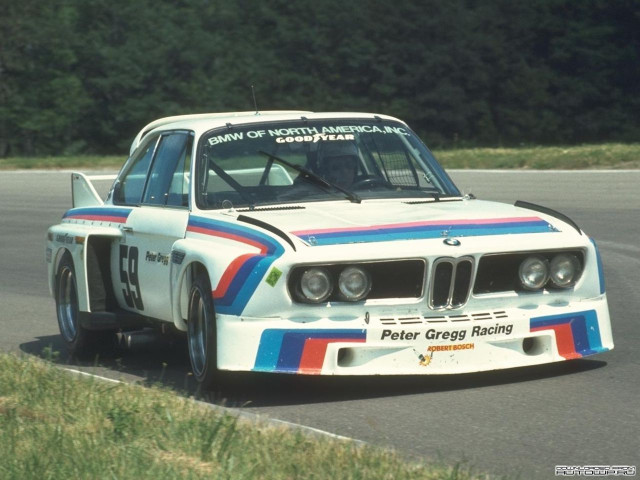 bmw e9 pic #63961