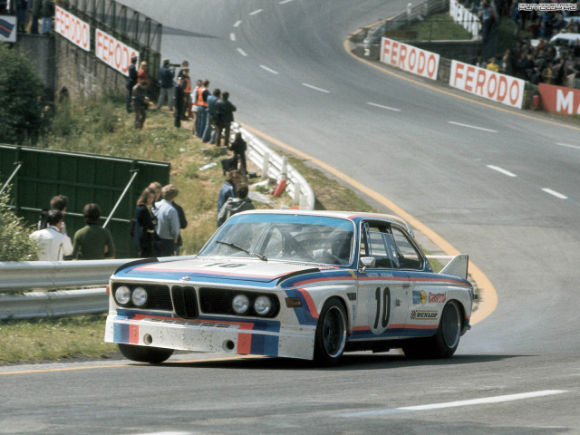 bmw e9 pic #63962