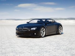 BMW M-Zero Concept pic