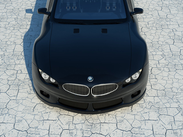 bmw m-zero concept pic #63981