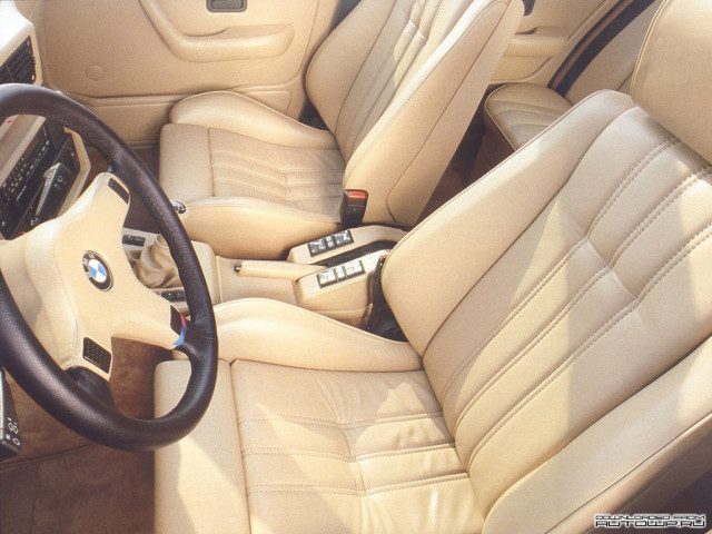 bmw m5 e28 pic #64037