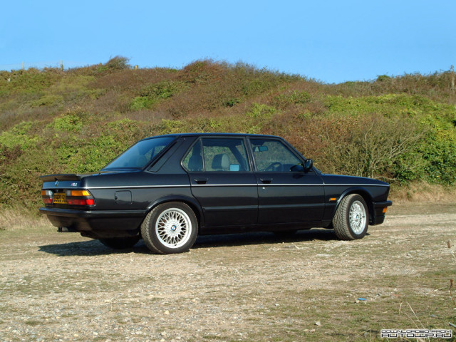 bmw m5 e28 pic #64045