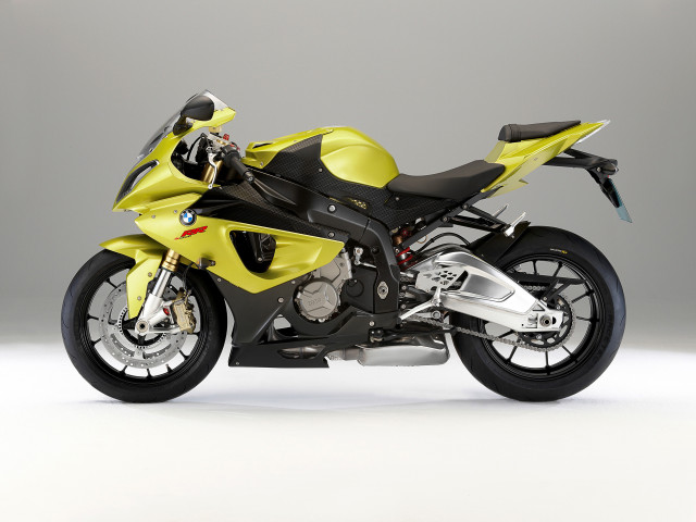 bmw s1000rr pic #64175