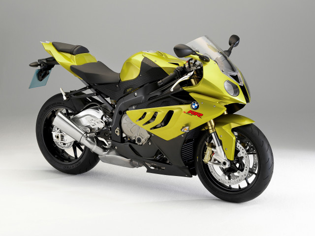 bmw s1000rr pic #64176