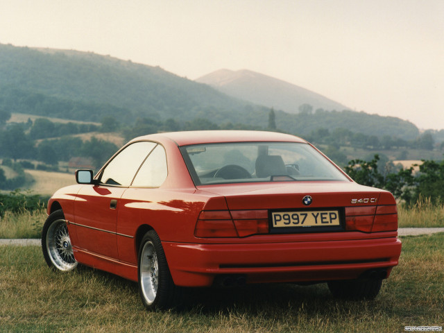 bmw 8-series pic #64186