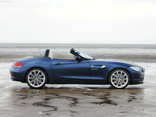 bmw z4 pic #64198