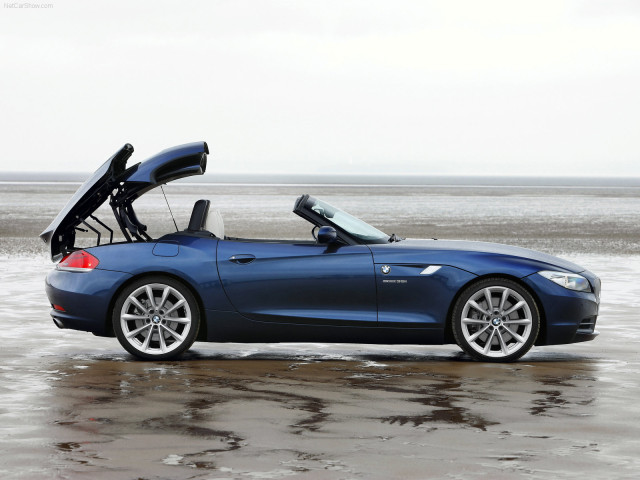 bmw z4 pic #64199