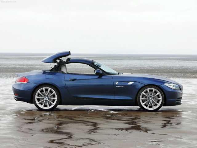 bmw z4 pic #64200