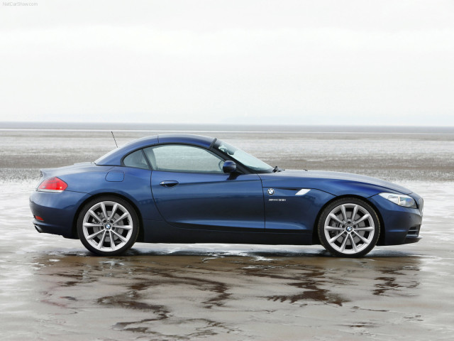 bmw z4 pic #64201