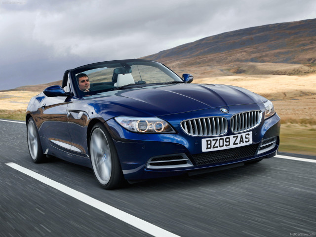 bmw z4 pic #64202