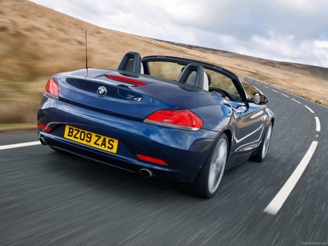 bmw z4 pic #64203