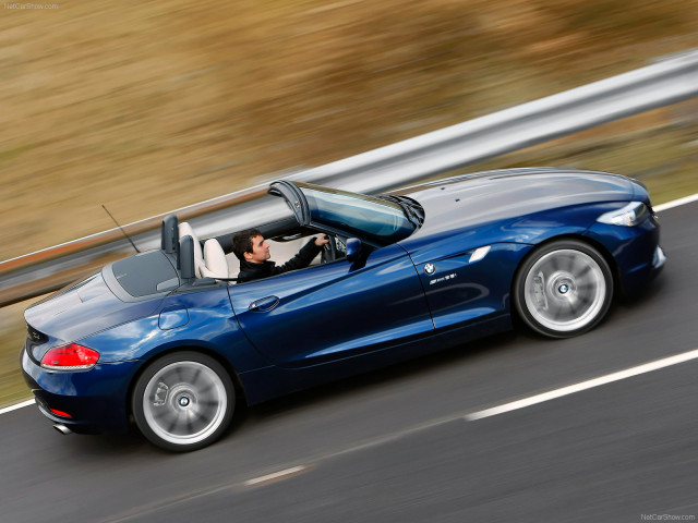 bmw z4 pic #64204