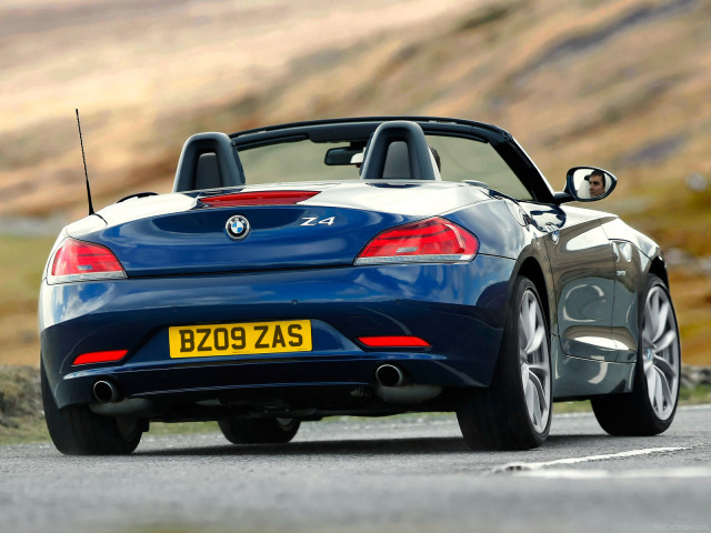 bmw z4 pic #64205