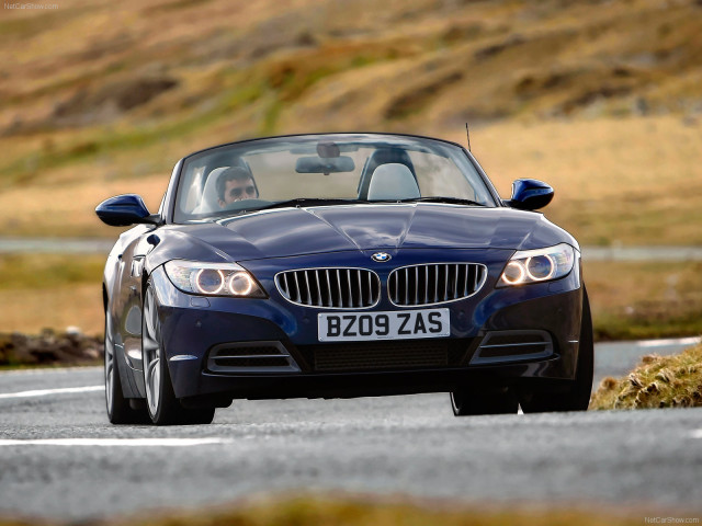 bmw z4 pic #64206