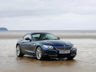 BMW Z4 II (E89)