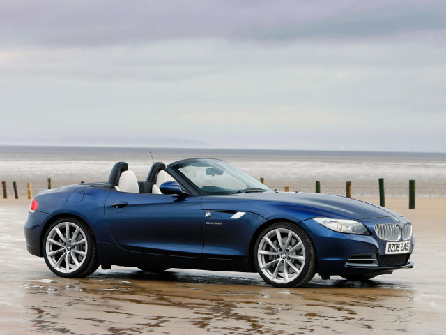 bmw z4 pic #64208