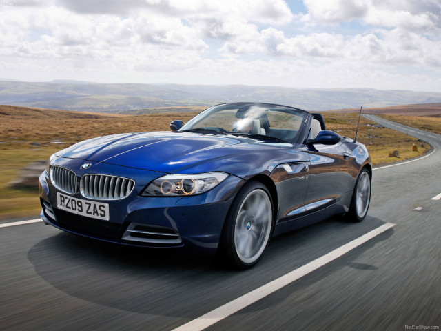 bmw z4 pic #64209