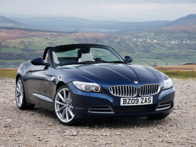 bmw z4 pic #64210