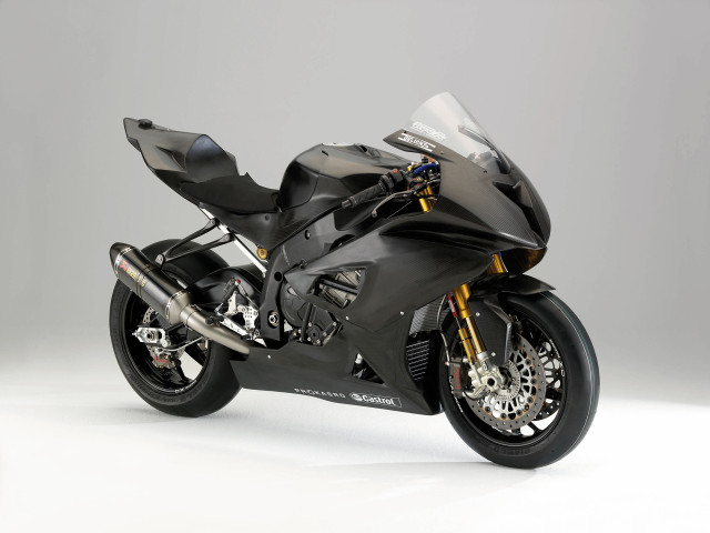 bmw s1000rr pic #64226