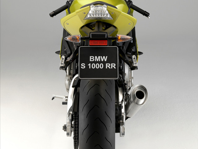 bmw s1000rr pic #64236