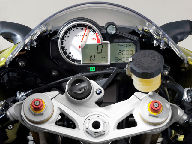 bmw s1000rr pic #64238