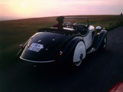bmw 315-1 roadster pic #64550