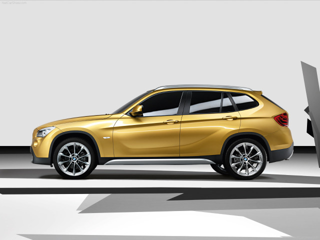 bmw x1 pic #64667