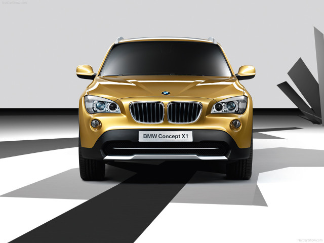 bmw x1 pic #64669