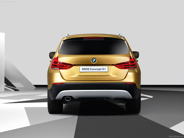 bmw x1 pic #64670