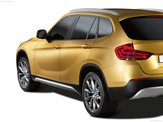 bmw x1 pic #64672