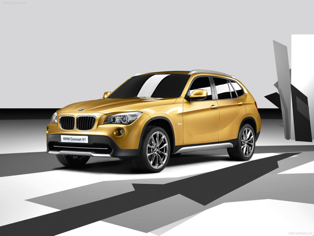 bmw x1 pic #64673