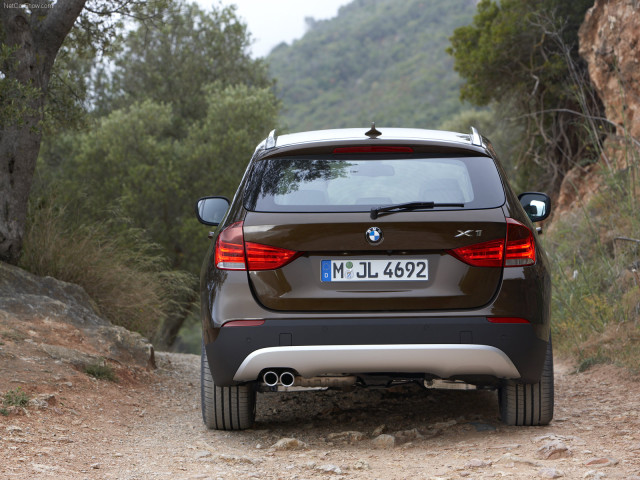 bmw x1 pic #65449