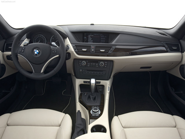 bmw x1 pic #65457