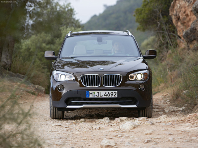 bmw x1 pic #65459