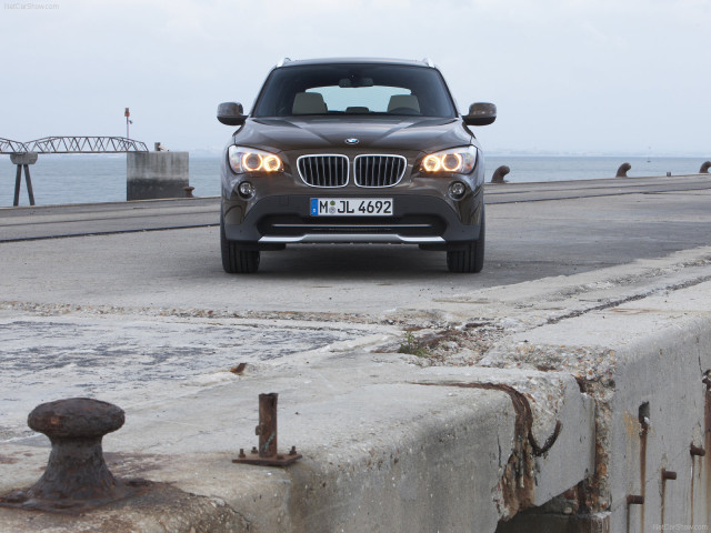 bmw x1 pic #65460