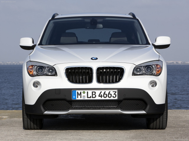 bmw x1 pic #65461