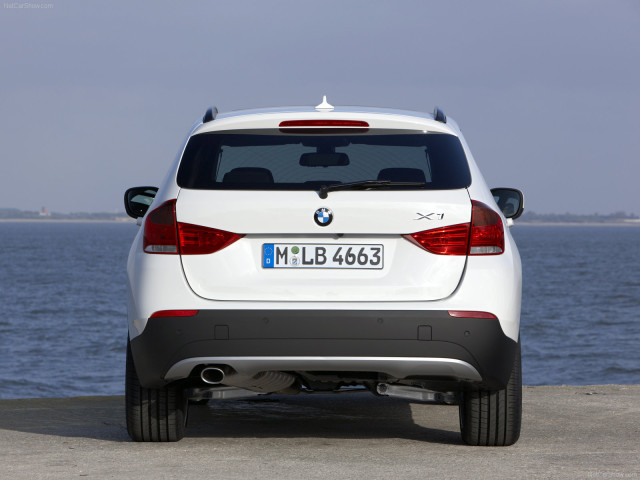 bmw x1 pic #65462