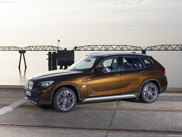 bmw x1 pic #65467