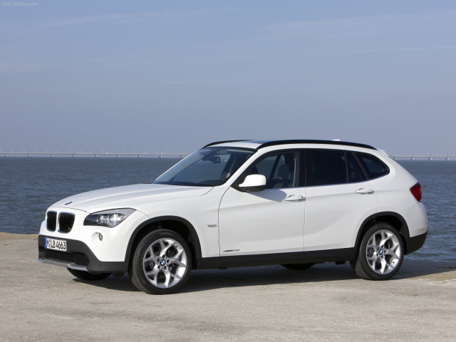 bmw x1 pic #65468