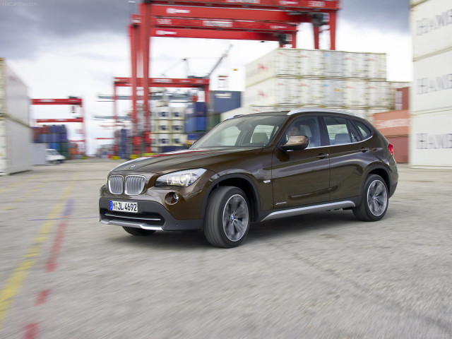 bmw x1 pic #65469