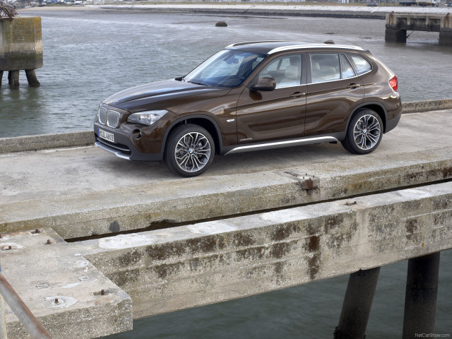 bmw x1 pic #65470