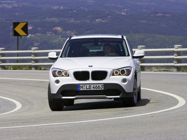 bmw x1 pic #65471