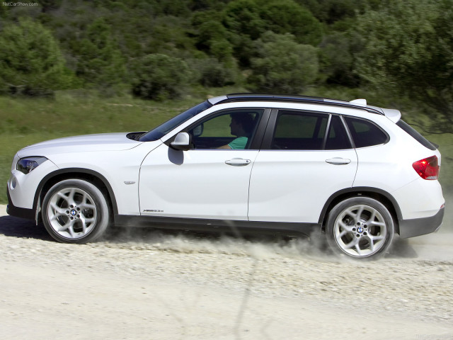 bmw x1 pic #65472