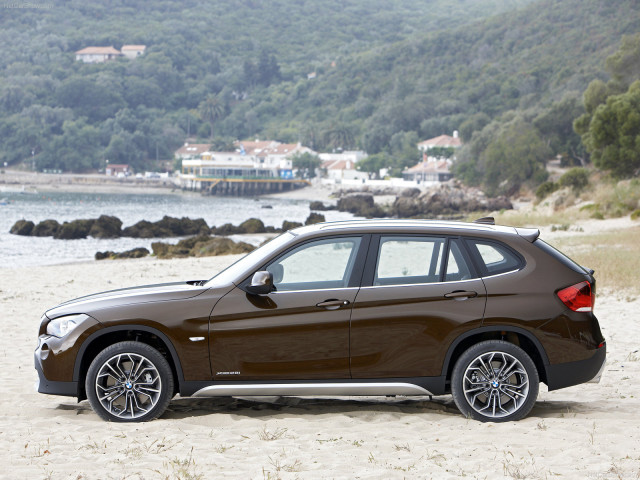 bmw x1 pic #65473